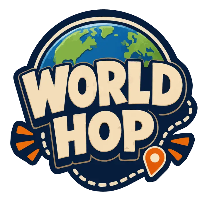 WorldHop