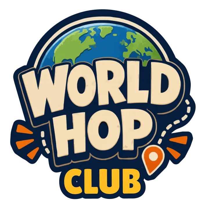 WorldHop Club