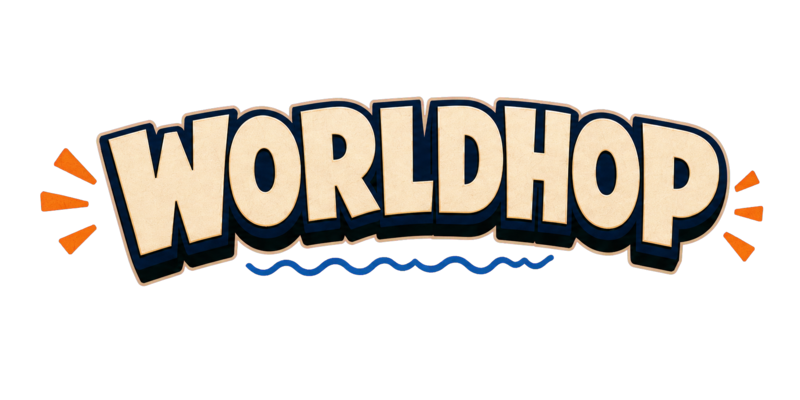 WorldHop
